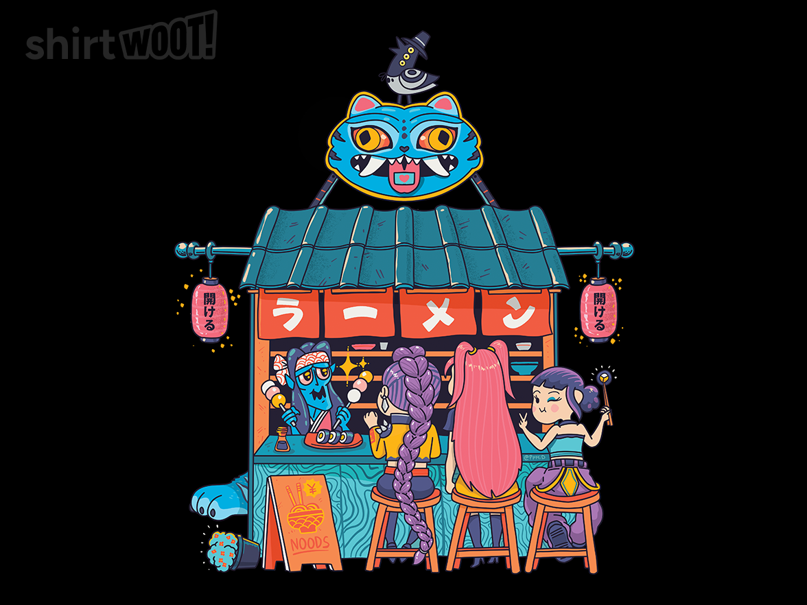 K-pop Ramen House - Gallery 4