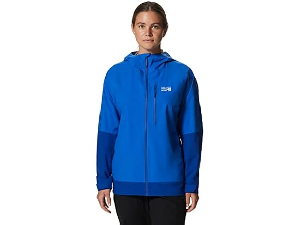 Bright Island Blue Radiant