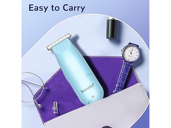 SWEETLF Hair Clippers