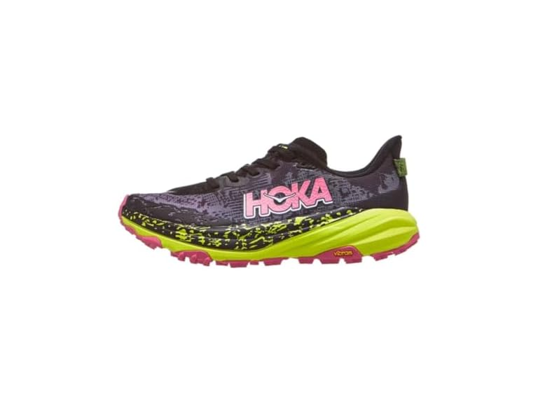 Hoka Speedgoat 6 Women's Shoes - Gallery 24