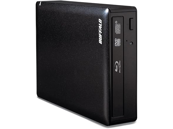BUFFALO MediaStation Desktop