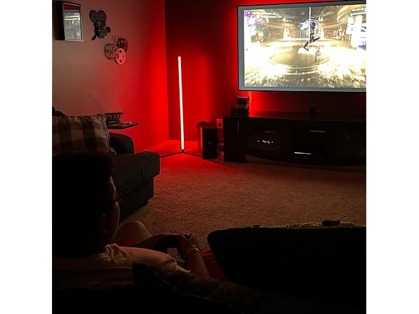 Jarvis3k Smart Double Sided LED Corner