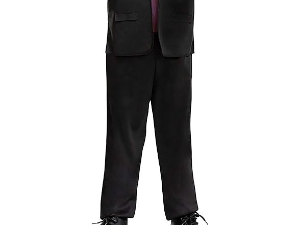 Frankenstein Costume (12-18M)