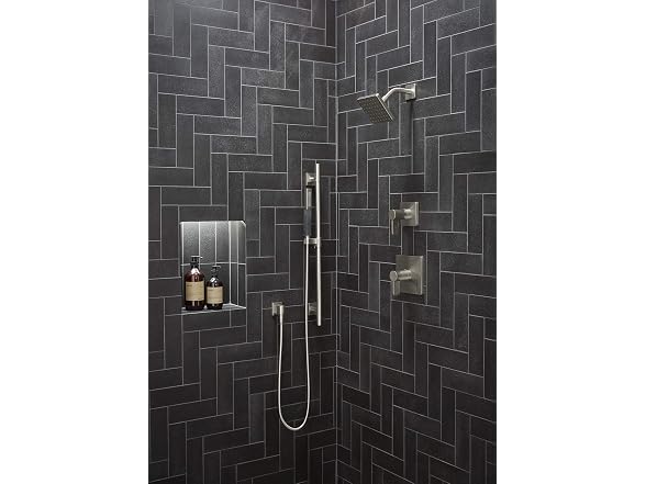 KOHLER Ts23501-4-Bn Parallel Rite-Temp