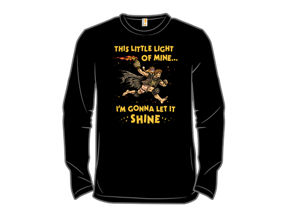 This Little Light - Gallery 6