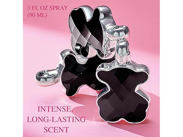 TOUS Love Me Onyx Eau de Parfum for Women