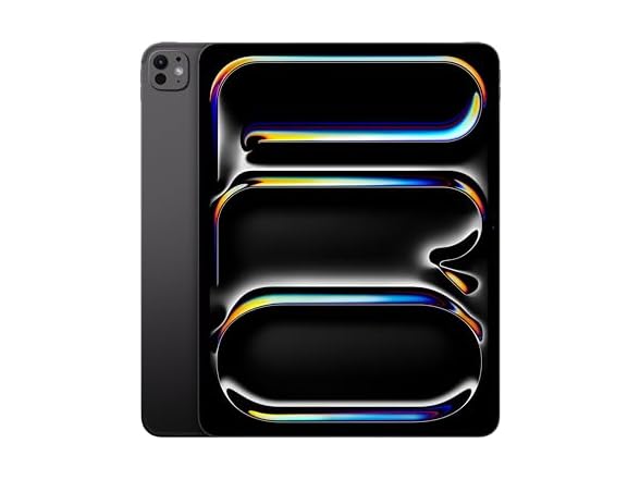(NEW) Apple 13" iPad Pro M4 5G 2TB (2024)