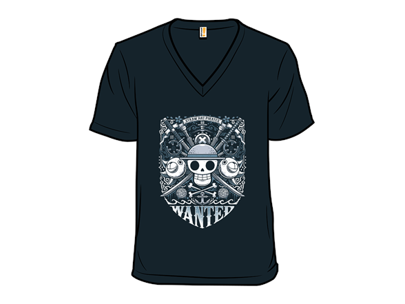 Wanted Pirates - Gallery 3
