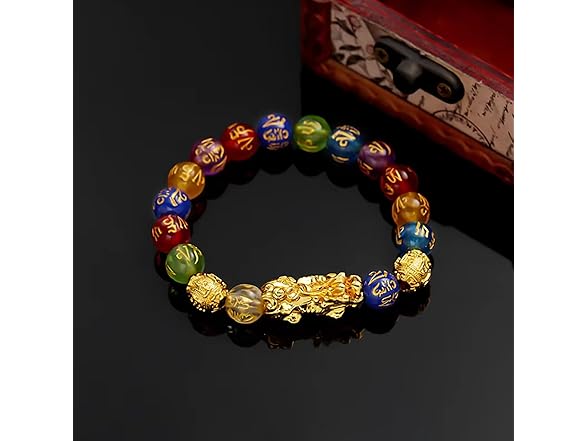 Civison Feng Shui Bracelet