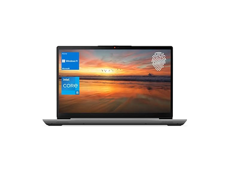 Lenovo IdeaPad 3 Laptop