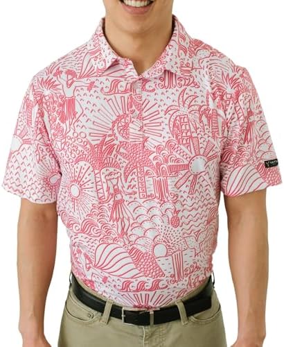 YATTA GOLF Athletic Performance Golf