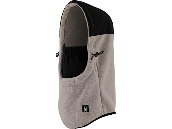 Spyder Men's (OS) Mens Helmut Polar Fleece Balacla