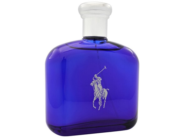 Polo Blue/Ralph Lauren EDT Spray Tester 4.2 Oz (125 ML)
