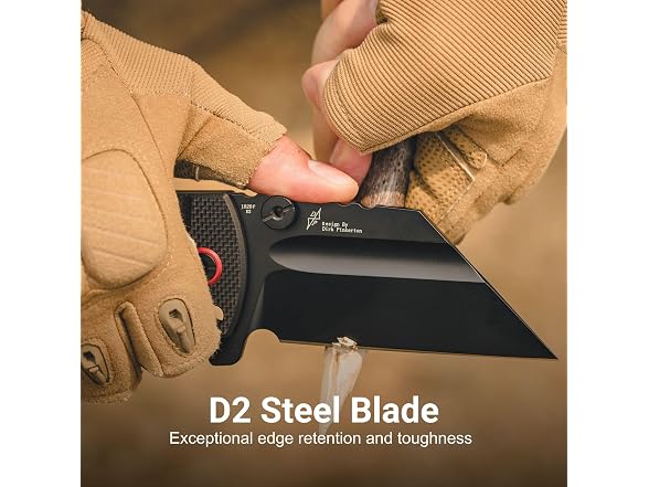 ARTISAN Proponent Large Flipper Knife
