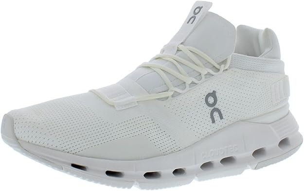 On Running Cloudnova Women's Shoes - Gallery 7