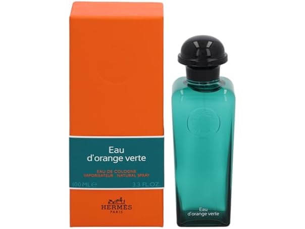 $34.99, Was $58.26, 39% Off! Hermes Eau D Orange Verte Cologne 3.3 oz dealfomo