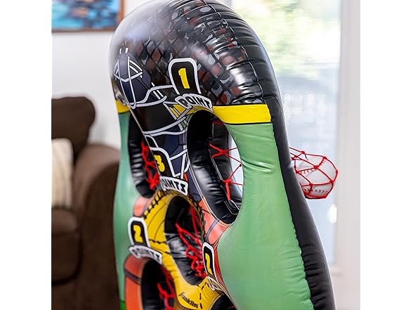 Franklin Baseball Target (45" PVC)