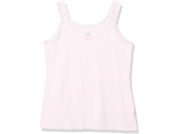Just MY Size Women (3X) Lace Tank
