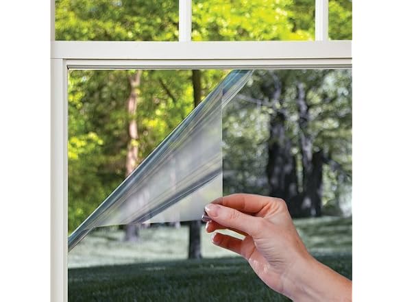 Gila Privacy Control Silver Indoor