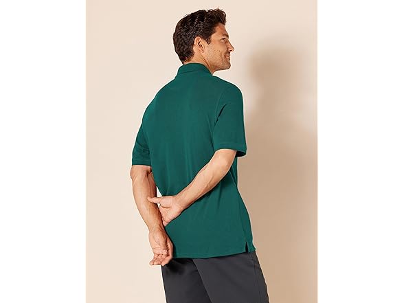 Amazon Essentials Men Regular-fit Cotton Shirt