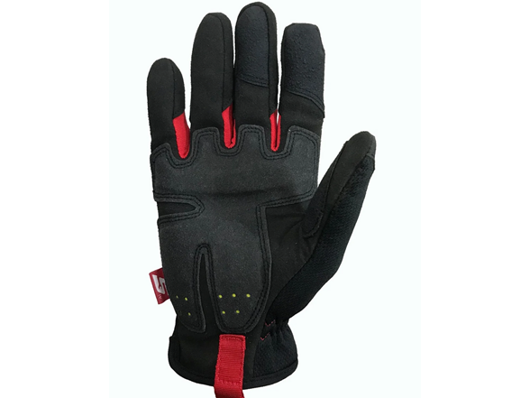 (2-Pairs) Snap-On M-PACT Gloves - Choose Size