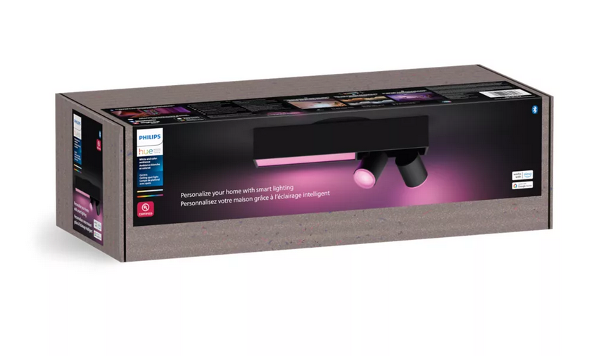 Philips Hue Centris 2-spot ceiling light - Gallery 4