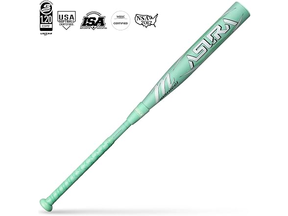 Marucci Asura Composite Fastpitch Bat