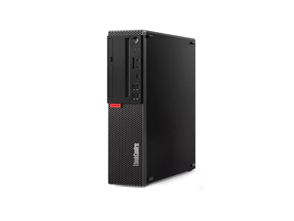 Lenovo ThinkCentre M920S SFF Desktop