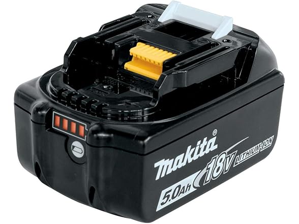 Makita BL1850B Makita BL1850B 18V LXT Lithium-Ion