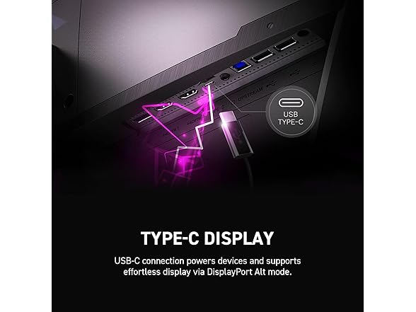 MSI 27" QHD Curved Monitor | MAG 275CQRF QD