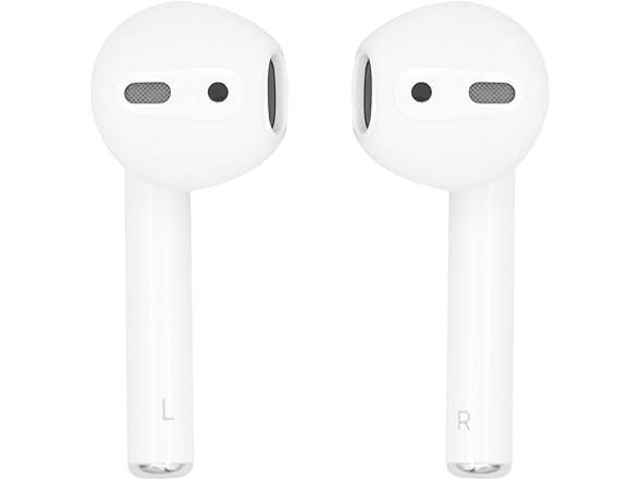 JNSA Ear Tips Compatible with Air Pods