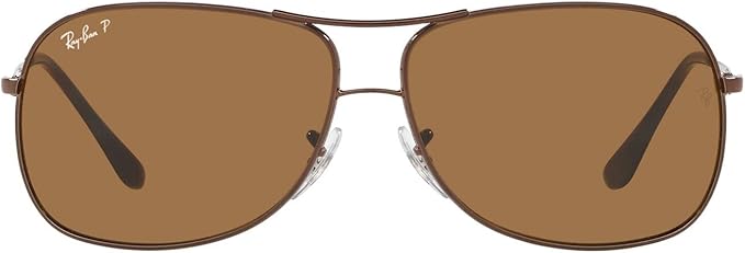 Ray-Ban 0RB3267 Sunglasses - Gallery 6