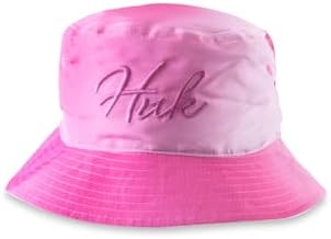 HUK Kids Reversible Bucket Hat