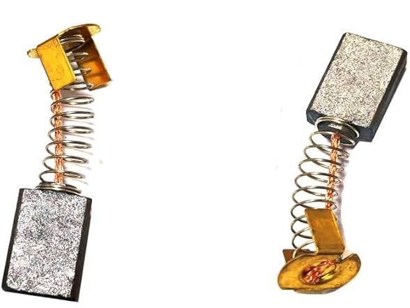 defoo Carbon Motor Brushes