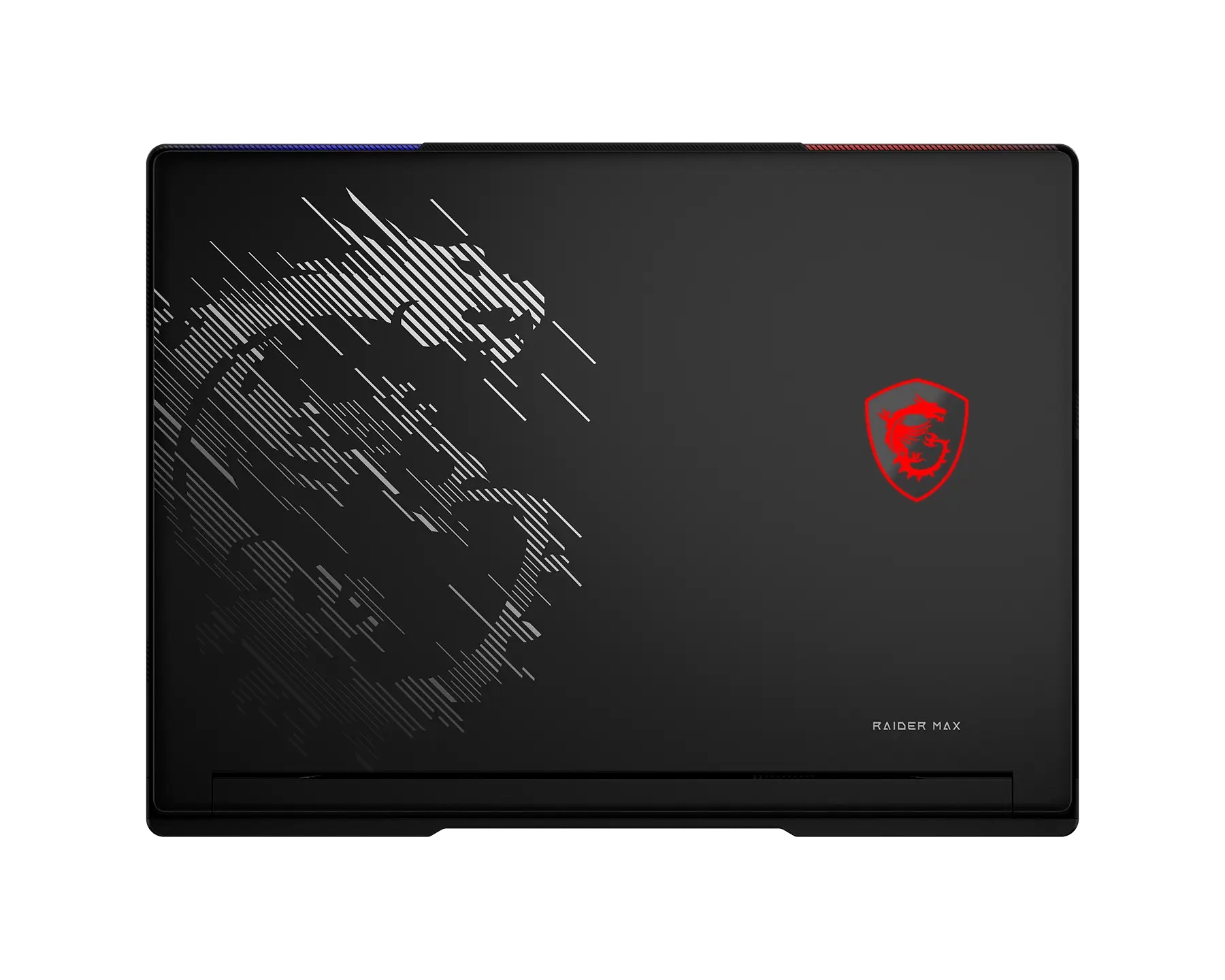 MSI Raider 16 Max HX 16" QHD+ Laptop - Gallery 7