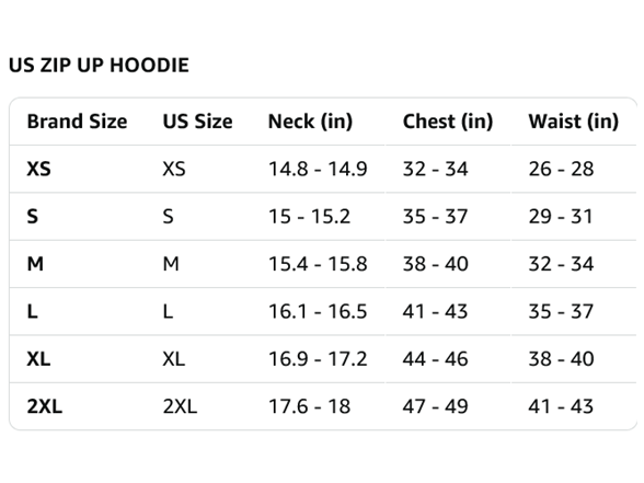 Levi's Mens Two-Pocket Hoodie (S)