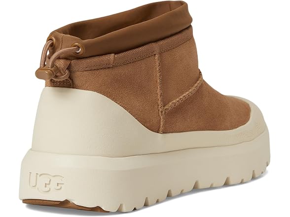 UGG Men's Cl Ultra Mini Weather Hybrid