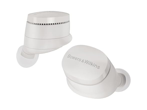 (NEW) Bowers & Wilkins Pi6 ANC Wireless Earbuds