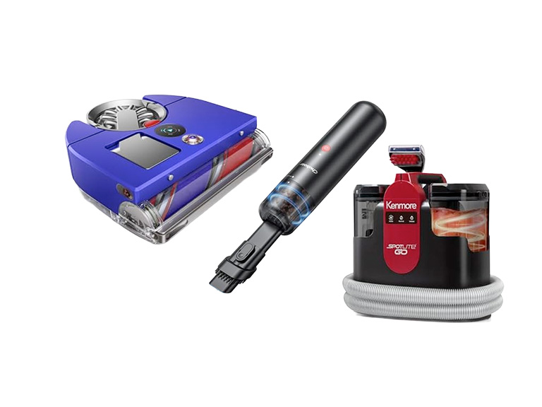 Floorcare Frenzy: Dirt Cheap Deals! - Gallery 2