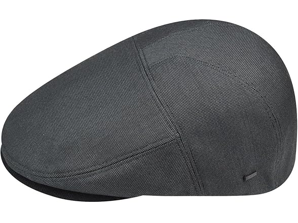 Bailey of Hollywood Slater Cap Graphite