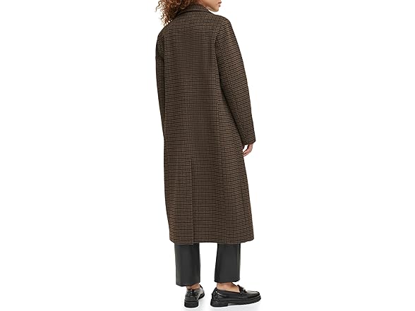 Levis Womens Tea Length Blazer Jacket