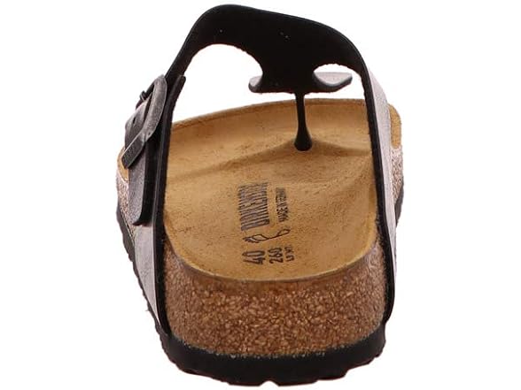 Birkenstock Gizeh Birko-Flor Sandal, Size 8 (Open Box)