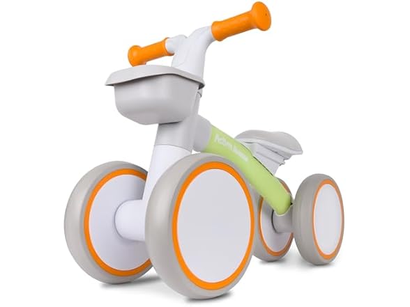Acorn Avenue 12-24 Month Toddler Balance Bike