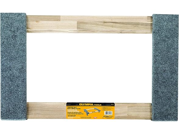 Olympia Tools Furniture Dolly 1000lb