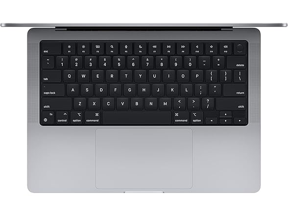 2021 Apple 14" M1 Pro MacBook Pro | Model A2442