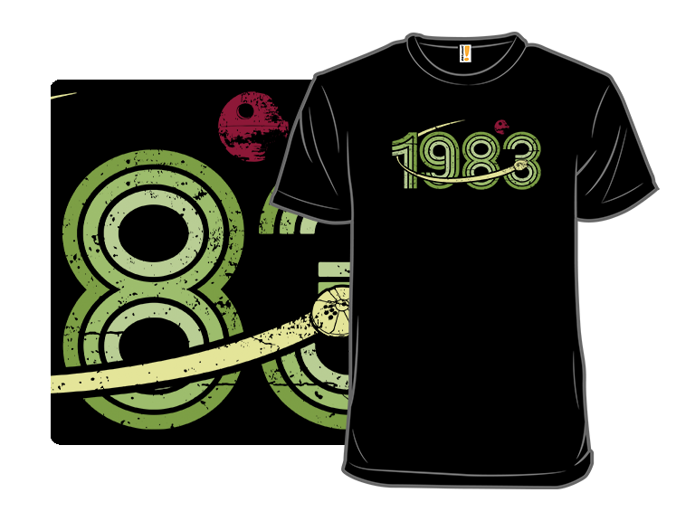 Vintage Wars 1983