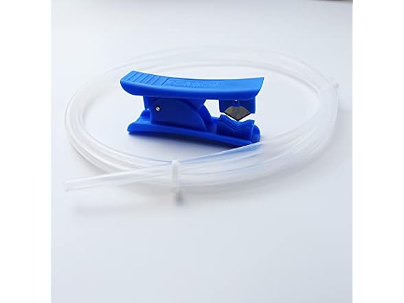 Stubotar PTFE Teflon tube 10 meters