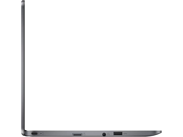 ASUS Chromebook CX22N 11.6-inch HD Non-