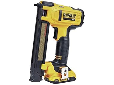 $186.99, Was $249, 24% Off! DEWALT DCN701D1  20V MAX* Stapler Kit for Cables dealfomo
