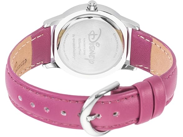 Disney Elemental Kids Time Teacher Watch